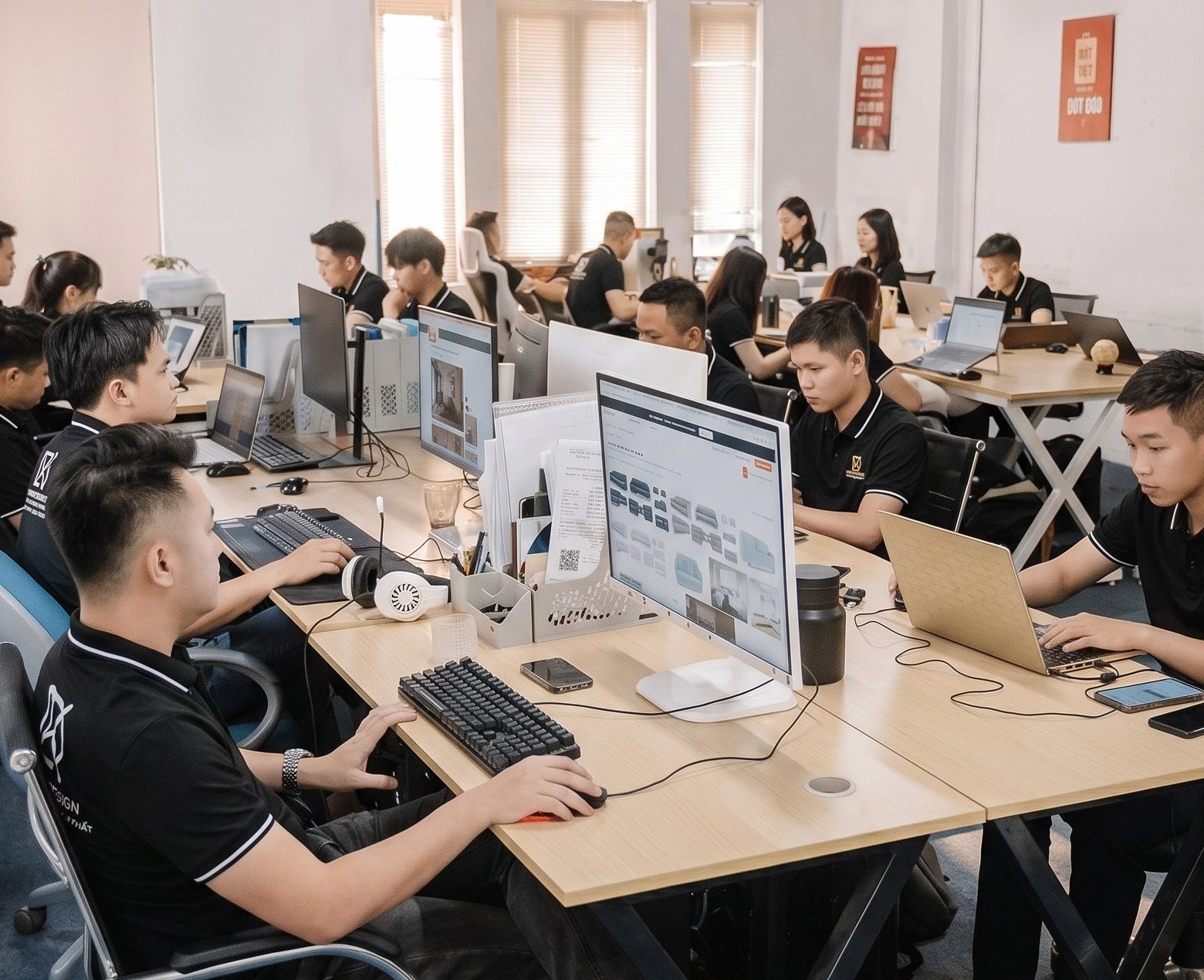 Nội Thất Đạt Kỳ