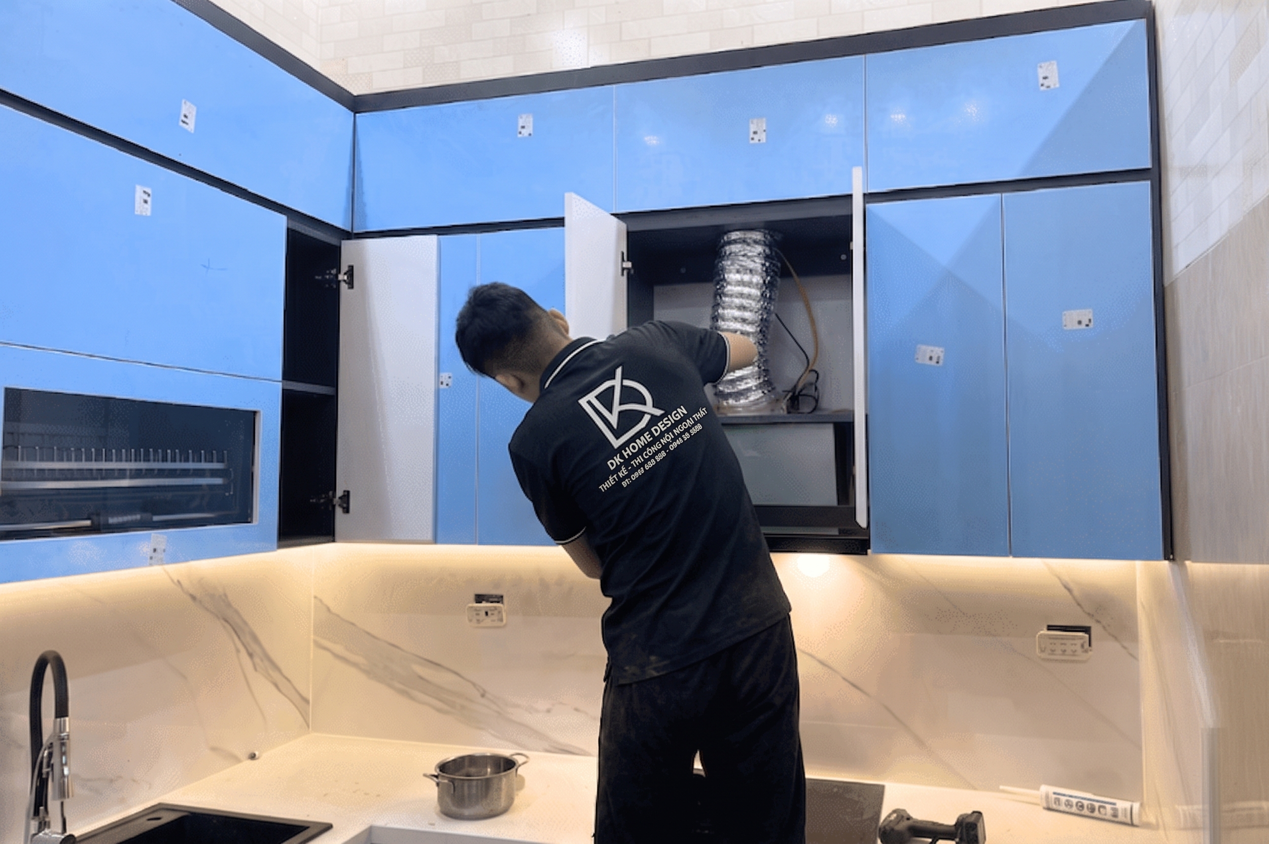 Công ty thi công nội thất có xưởng sản xuất trực tiếp Đô Lương uy tín - Giá tận gốc 5 Chế độ bảo hành bảo trì của công ty thi công nội thất có xưởng.