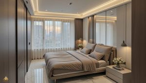 Thiết kế nội thất trọn gói ở Nghệ An: Giải pháp tối ưu chi phí