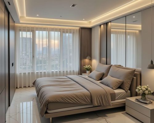 Thiết kế nội thất trọn gói ở Nghệ An: Giải pháp tối ưu chi phí 16 Giải pháp tối ưu chi phí