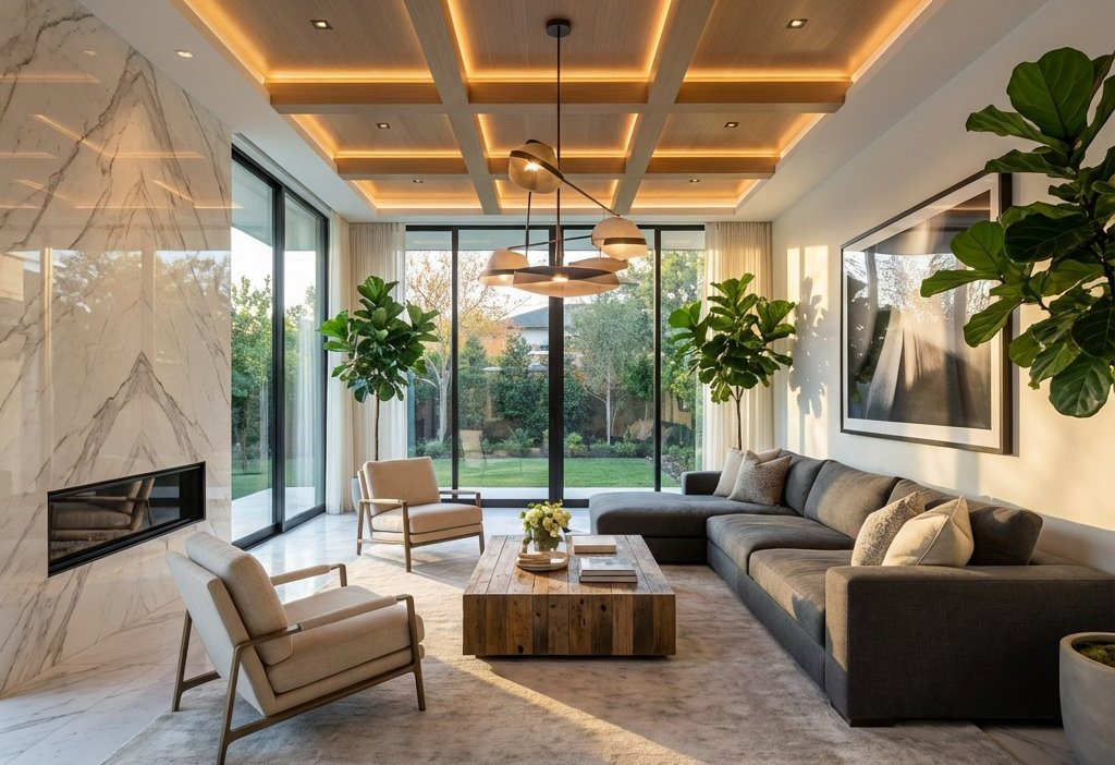 Về KTS Trần Tùng 3 Lợi thế DK Home Design