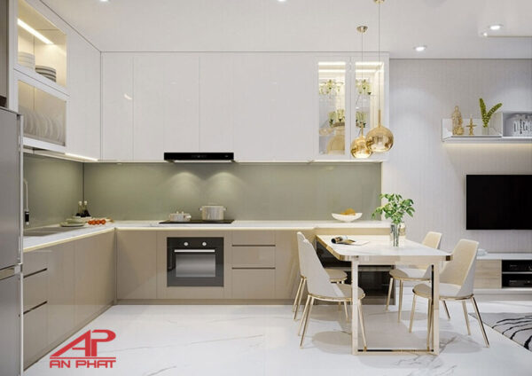 Top 20+ đơn vị thiết kế nội thất nhà phố Nghệ An uy tín 2026 14 Nội thất An Phát