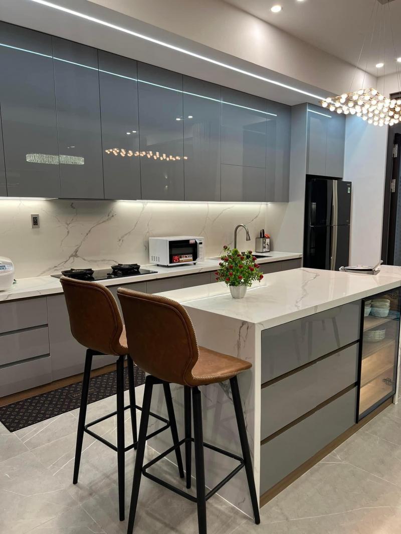 Top 20+ đơn vị thiết kế nội thất nhà phố Nghệ An uy tín 2026 12 Nội thất Hà Vinh