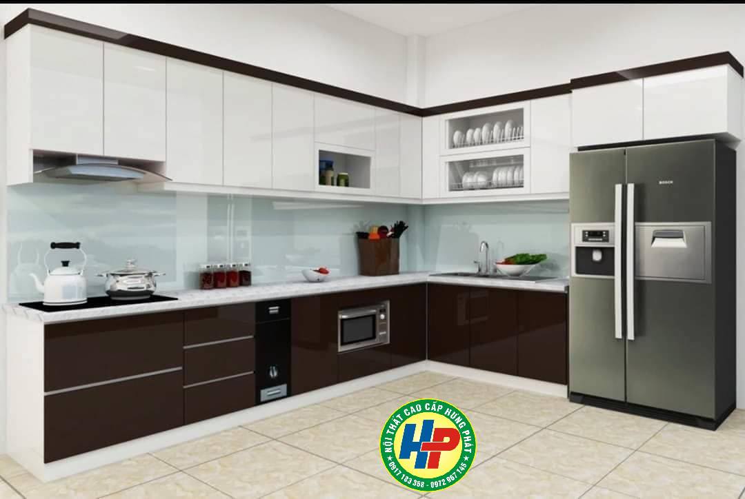 Top 20+ đơn vị thiết kế nội thất nhà phố Nghệ An uy tín 2026 15 Nội thất Hưng Phát