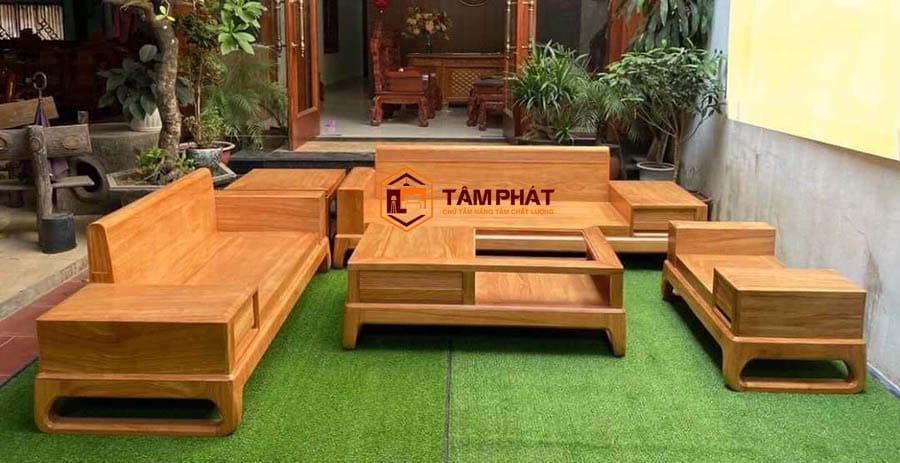 Top 20+ đơn vị thiết kế nội thất nhà phố Nghệ An uy tín 2026 18 Nội thất Tâm Phát