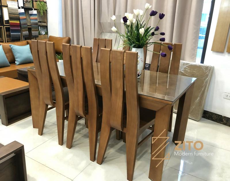 Top 20+ đơn vị thiết kế nội thất nhà phố Nghệ An uy tín 2026 5 Nội thất Zito