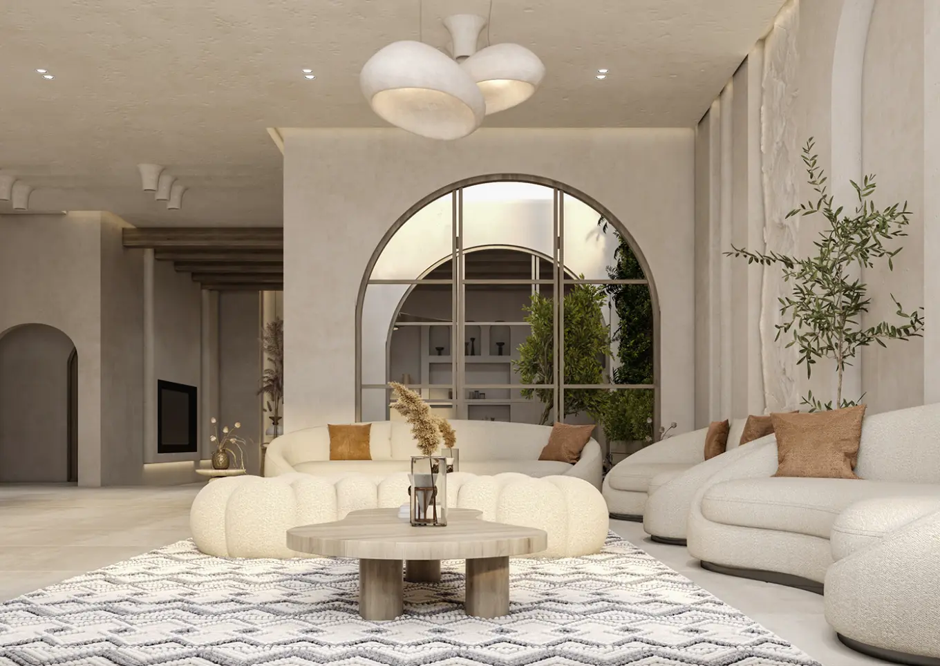 Top 20+ đơn vị thiết kế nội thất nhà phố Nghệ An uy tín 2026 26 Nội thất phong cách Bắc Âu