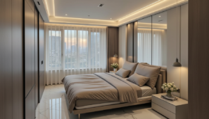 Công ty thi công nội thất có xưởng sản xuất trực tiếp Đô Lương uy tín – Giá tận gốc