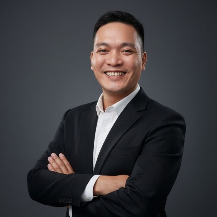 Về KTS Trần Tùng 1 Trần Văn Tùng