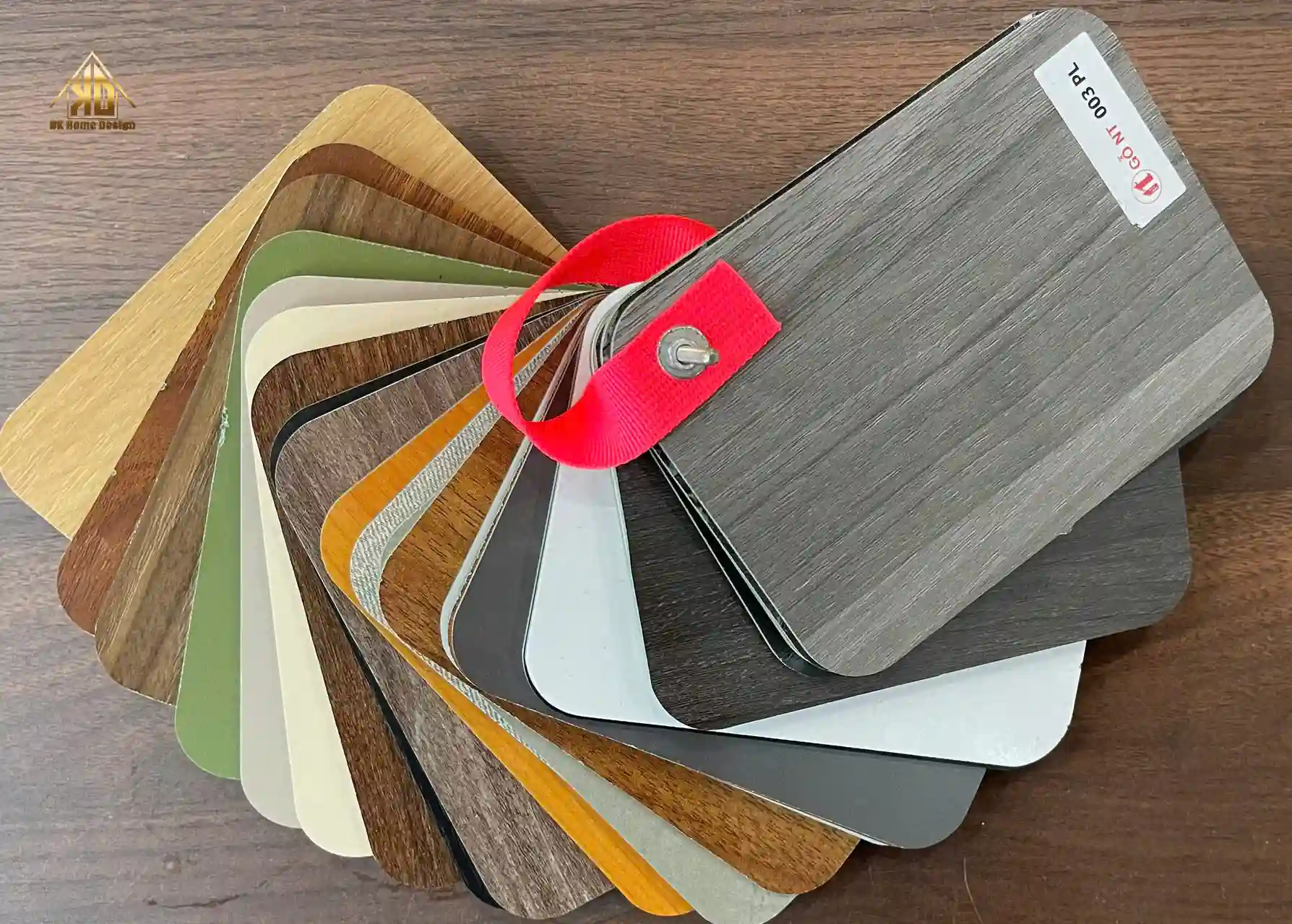 Bảng báo giá thi công nội thất phòng khách Đô Lương mới nhất