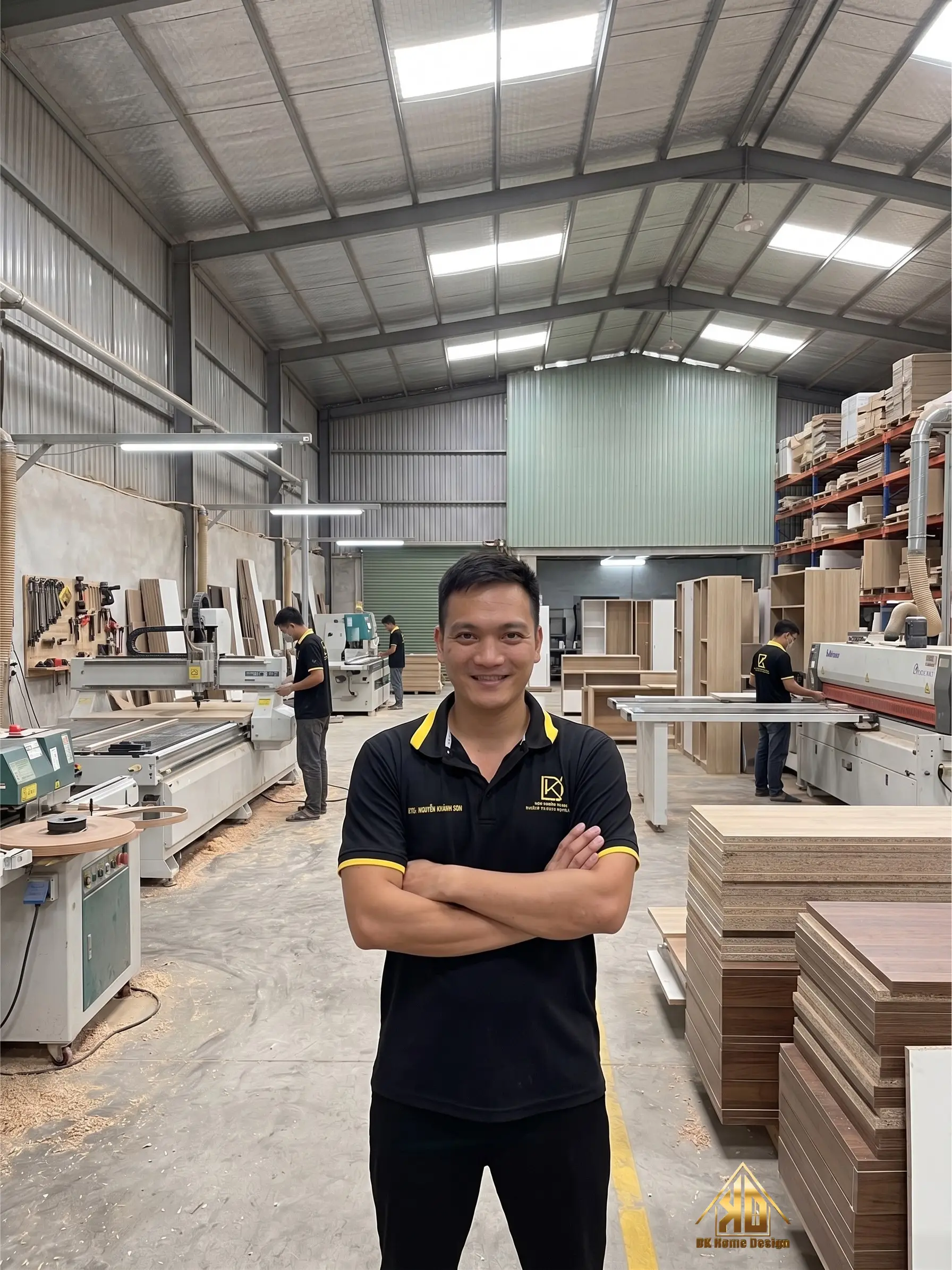 Có nên tự thiết kế thi công nội thất nhà phố hiện đại hay thuê đơn vị trọn gói tại Đô Lương? 10 KTS Trần Tùng CEO Nội Thất Đạt Kỳ
