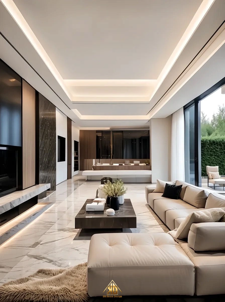 5 Hạng Mục Cần Kiểm Tra Kỹ Trong Hợp Đồng Thiết kế thi công nội thất nhà phố hiện đại tại Đô Lương 15 Hoàn thiện thi công nội thất nhà phố tại Đô Lương
