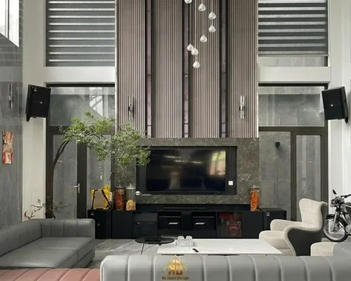 Thi Công Nội Thất Phòng Khách Đô Lương Hết Khoảng Bao Nhiêu Tiền? 48 Mẫu nội thất phòng khách đẹp Đô Lương