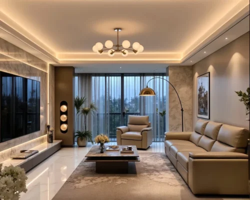 3 Cách kiểm soát chi phí thi công nội thất nhà phố hiện đại tại Đô Lương để không bị phát sinh 50 Thiết kế thi công nội thất nhà phố hiện đại Đô Lương