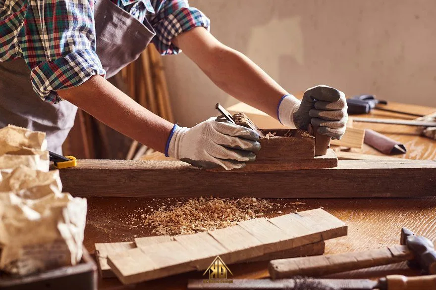 Top 20+ Xưởng Thi Công Nội Thất Phòng Khách Đô Lương Giá rẻ 6 Các cơ sở mộc truyền thống chuyển đổi công năng