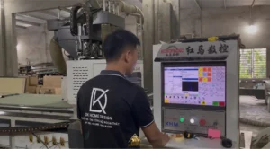 Top 20+ Xưởng Thi Công Nội Thất Phòng Khách Đô Lương Giá rẻ