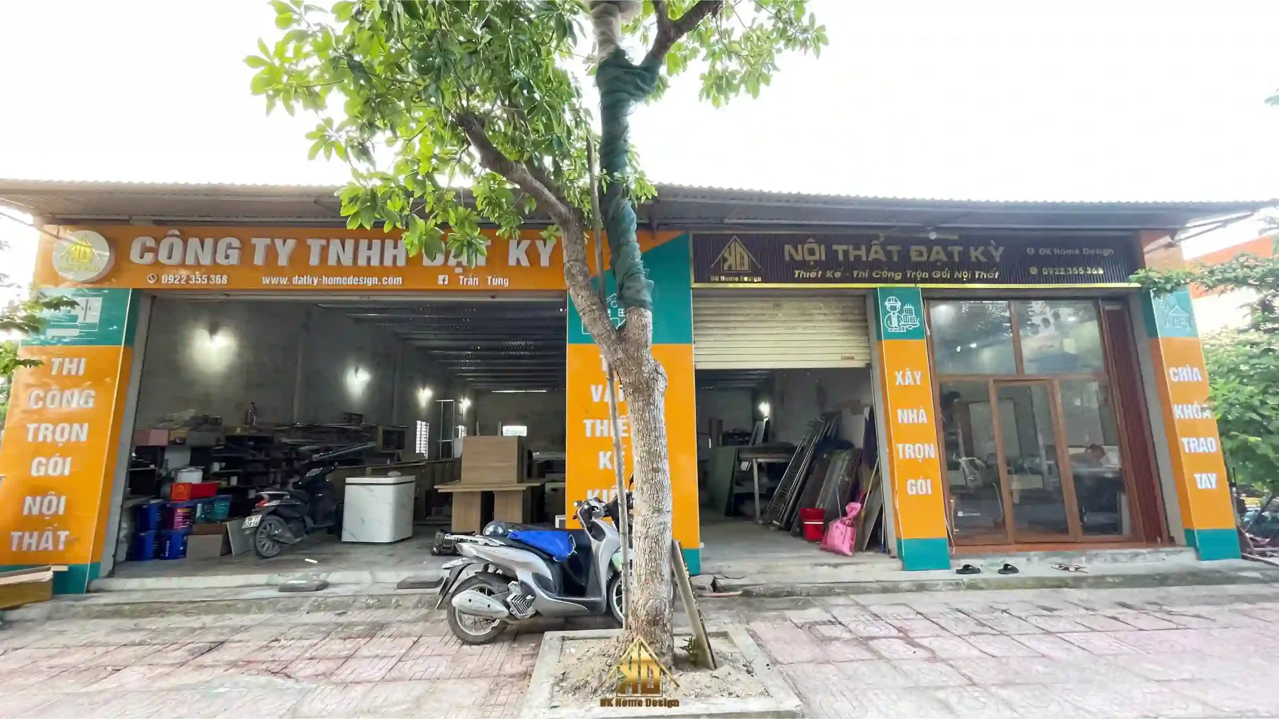 Thi Công Nội Thất Phòng Khách Đô Lương Hết Khoảng Bao Nhiêu Tiền? 14 Xưởng nội thất uy tín ở Đô Lương Nghệ An