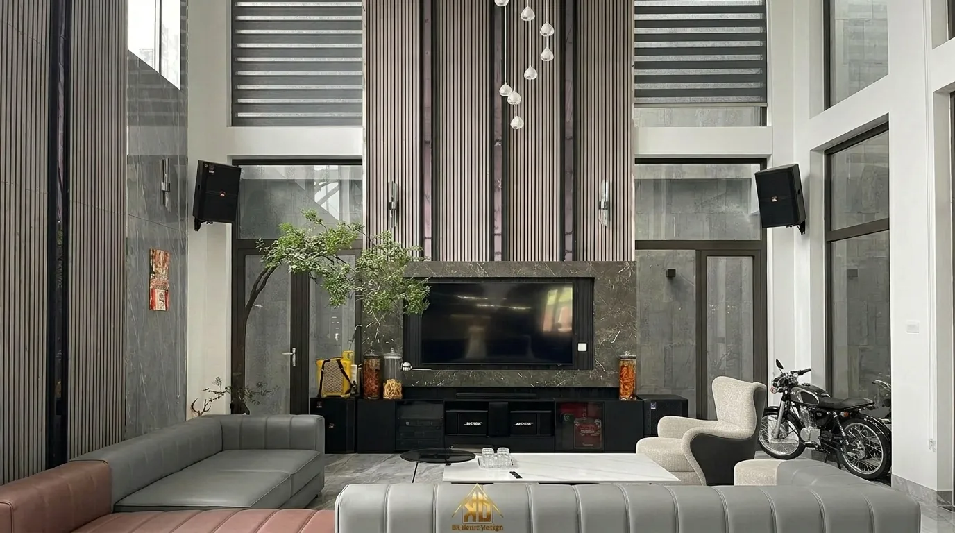 Top 20+ Xưởng Thi Công Nội Thất Phòng Khách Đô Lương Giá rẻ 1 Xưởng thi công nội thất phòng khách Đô Lương