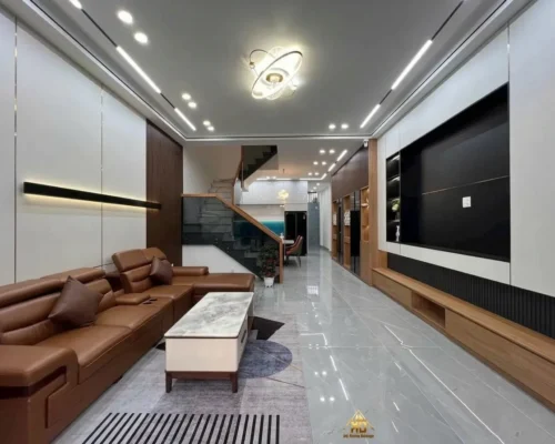 Các hạng mục thi công nội thất trọn gói tại Đô Lương, Nghệ An bao gồm những gì? 29 Các hạng mục thi công nội thất trọn gói tại Đô Lương, Nghệ An | Nội Thất Đạt Kỳ