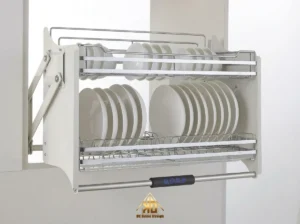 Phụ Kiện Tiêu Chuẩn Để Thi Công Nội Thất Trọn Gói Tại Đô Lương Bao Gồm Những Gì?