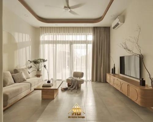 Ứng dụng phong cách tối giản (Minimalism) vào thi công nội thất trọn gói không gian hẹp 15 Mẫu nội thất tối giản đẹp giúp giải phóng không gian