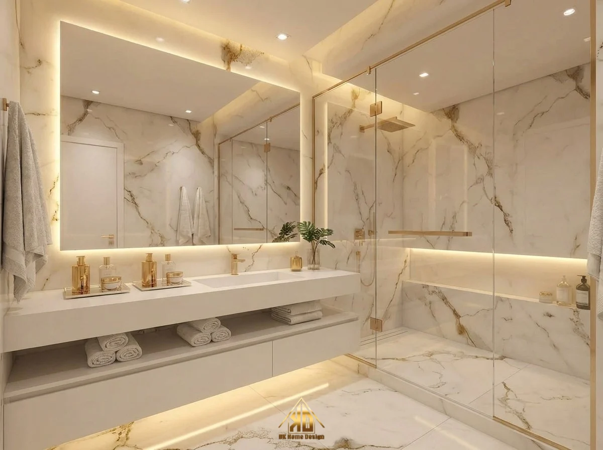 90% Gia Chủ Hối Hận Không Dùng Picomat Thi Công Nội Thất Trọn Gói Tủ Bếp Tại Đô Lương, Nghệ An 9 Mẫu tủ lavabo picomat đẹp thi công bởi Đạt Kỳ