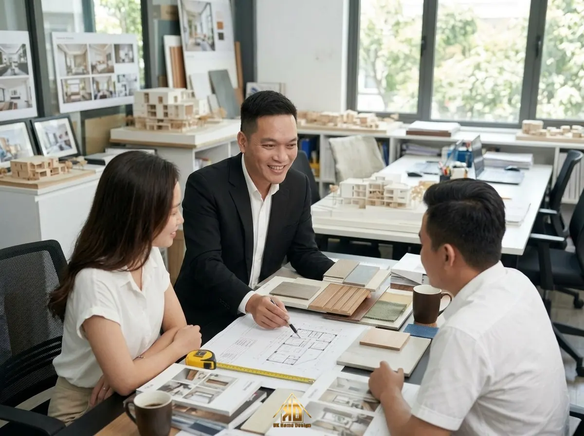 Khuyến mãi thiết kế 3D thi công nội thất trọn gói tại Đô Lương Nghệ An khi ký hợp đồng trong tháng này 5 Miễn phí bản vẽ thiết kế 3D khi thi công nội thất trọn gói
