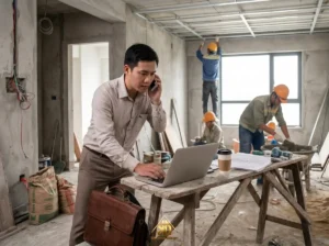 Khảo Sát Khu Đất Biệt Thự Đô Lương: 10 Hạng Mục Cần Xem Trước Khi Vẽ Bản Vẽ