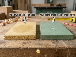 4 Chiêu Trò Thi Công Nội Thất Trọn Gói Ở Yên Thành Giá Rẻ: Rút Ruột Khách Hàng Dễ Mắc Phải