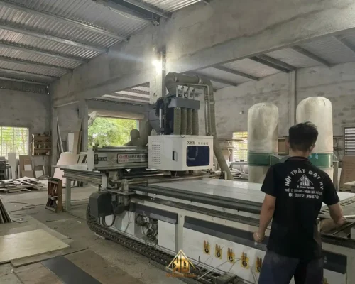 Giám sát tác giả biệt thự Đô Lương: vai trò và các mốc nên có 23 Xưởng thi công nội thất biệt thự trực tiếp của Đạt Kỳ tại Đô Lương
