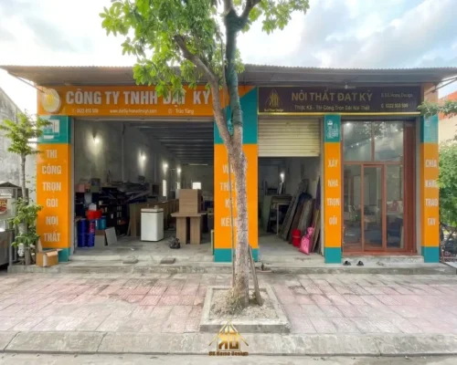 Xưởng thi công nội thất trọn gói trực tiếp ở Yên Thành - Nội Thất Đạt Kỳ: Cam kết giá gốc 37 Xưởng thi công nội thất trọn gói trực tiếp ở yên thành nội thất Đạt Kỳ