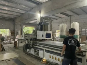 Xưởng thi công nội thất trọn gói Vinh, Nghệ An uy tín, chất lượng – Nội thất Đạt Kỳ